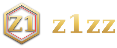 z1zz logo